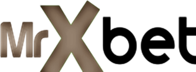 Logo de MrXbet revue en Sépia + parties sombres