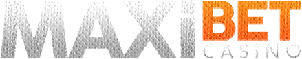 Logo de Maxibet revue en Sépia + parties sombres