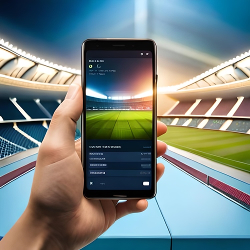 Un site de paris sportifs étranger accessible sans VPN